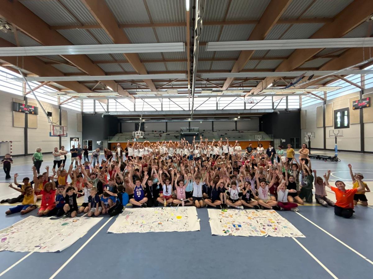 journée des écoles
