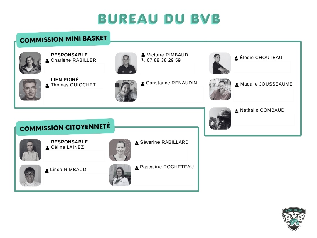 Comm Mini Citoyen BVB 2024 Comm Mini Citoyen BVB 2024